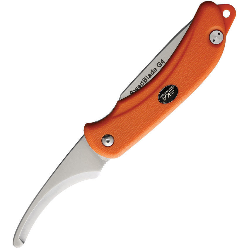 Swedblade G4 Orange - EKA337308