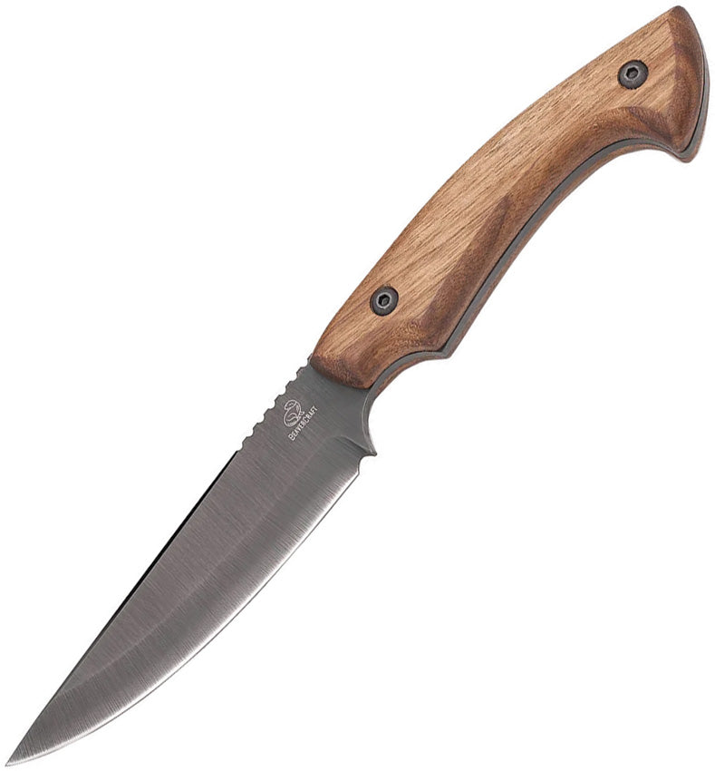 Hunter Fixed Blade - BVRHGK6