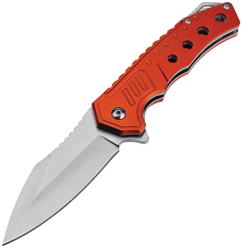 Linerlock A/O Red - TF2017RD