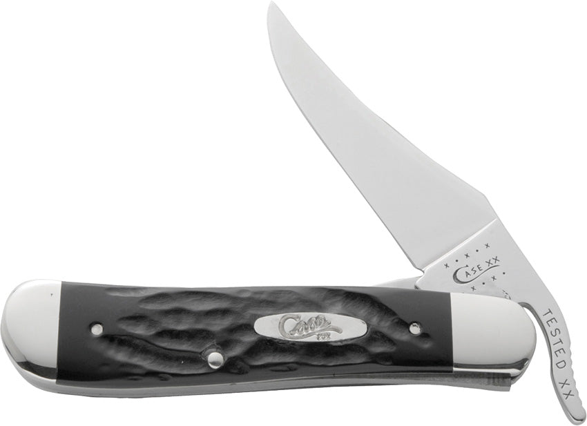 RussLock Rough Black Series - CA18224