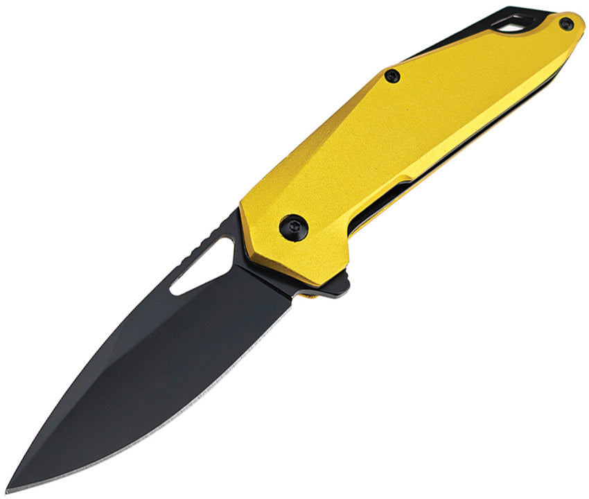 Linerlock A/O Yellow - MTA2038YL
