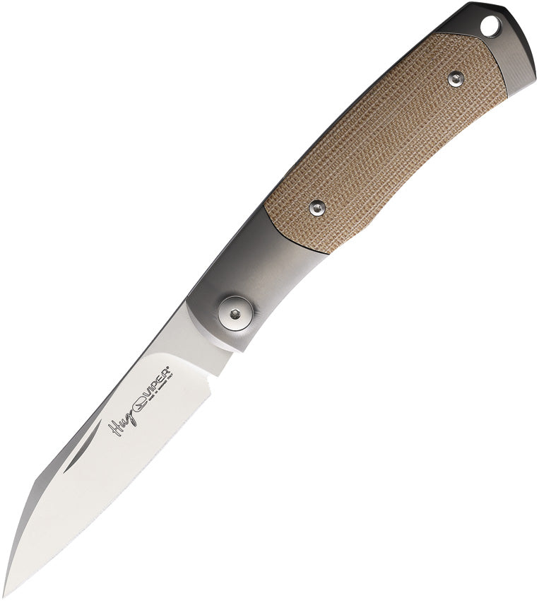 Hug Folder Natural - V5994CN