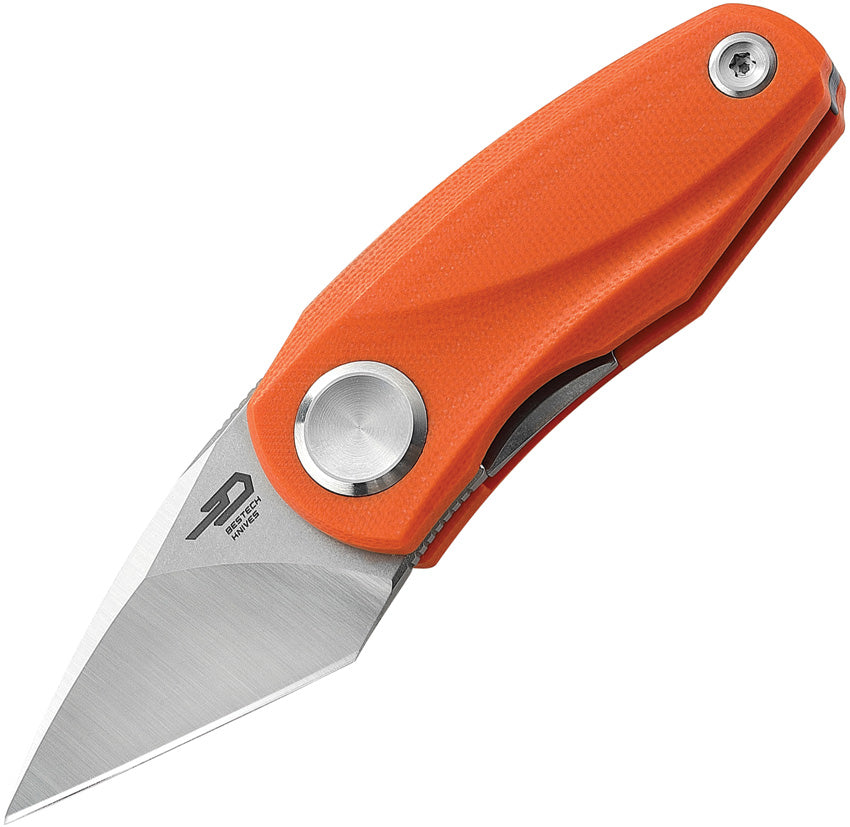 Tulip Linerlock Orange - BTKG38C