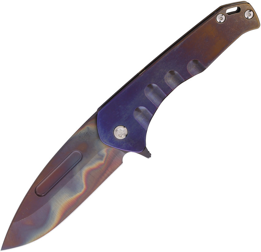 Praetorian Slim Framelock - MDF2084VD39A5