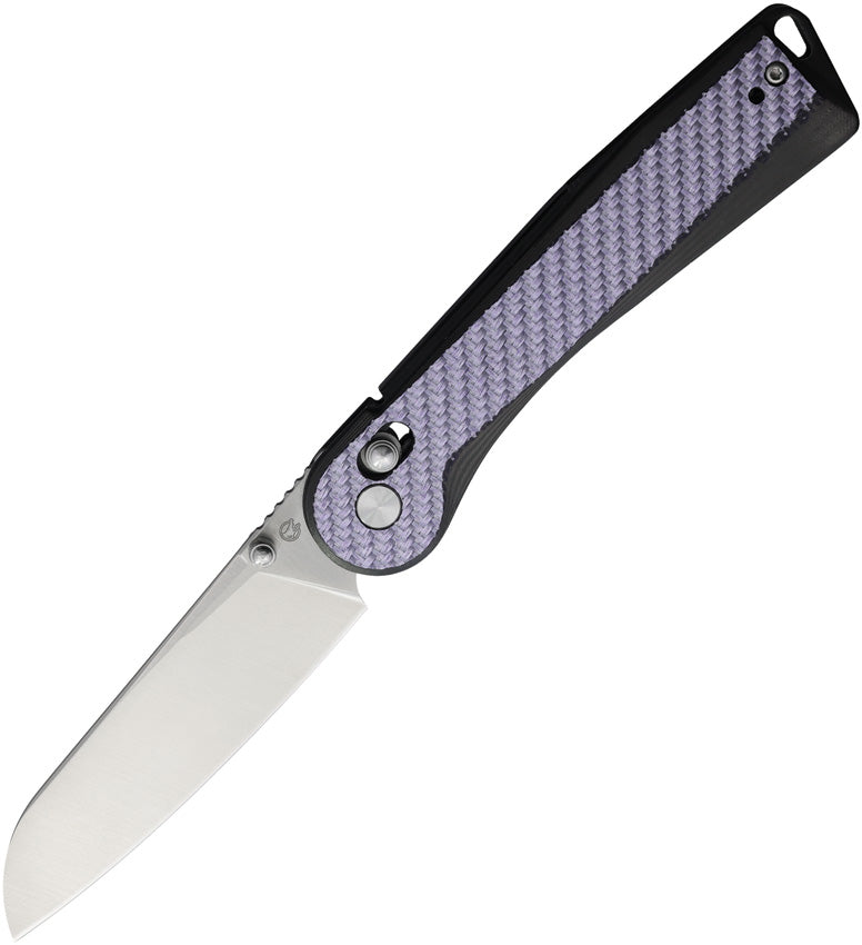 Wisp Crossbar Lock Ppl CF - MK0043CFPL