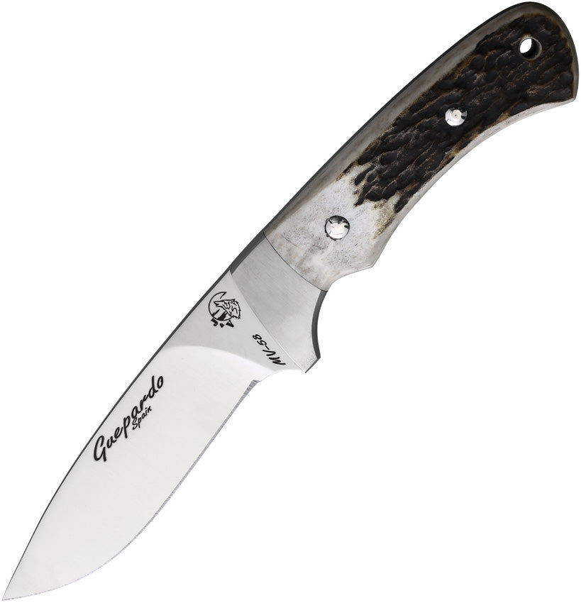 Gueppardo Fixed Blade - JVA3014CI