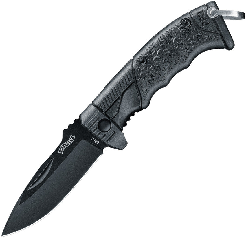 Micro PPQ Linerlock - WAL50769