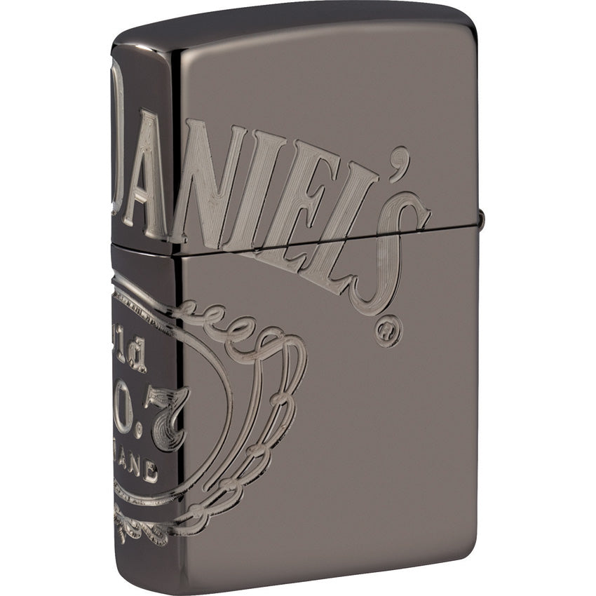 Jack Daniels Lighter - ZO17094