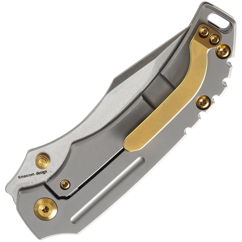 Pelican EDC Framelock - K1018A1