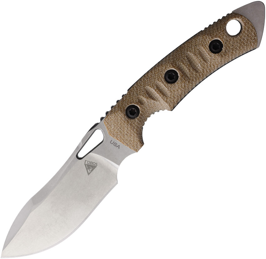 Tier 1 Mini SW/Natural - FOB088