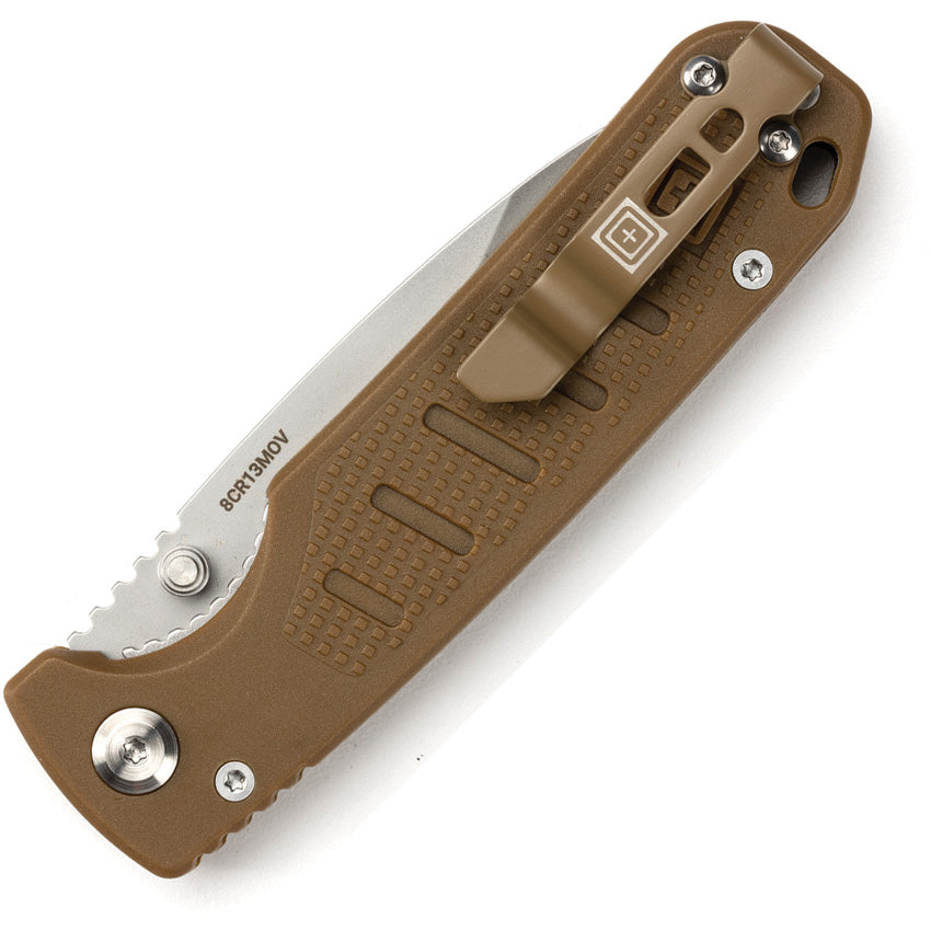 Mini Icarus Linerlock Kang - FTL51157134