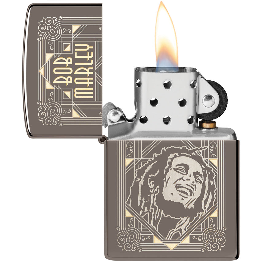 Bob Marley Lighter - ZO71910