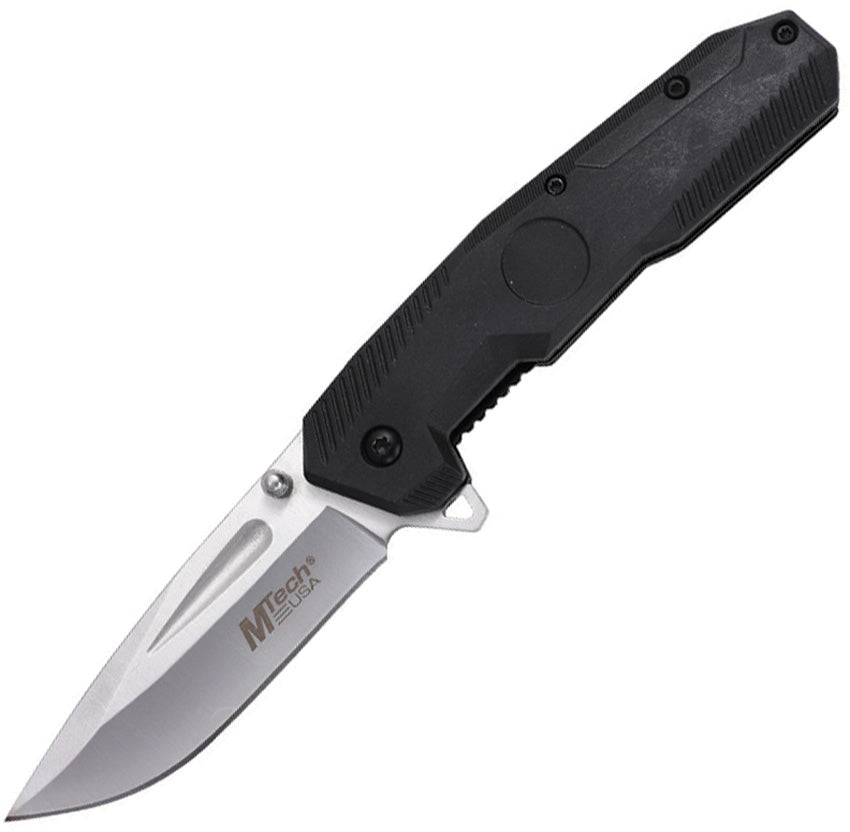 Linerlock A/O Black - MTA2022BK