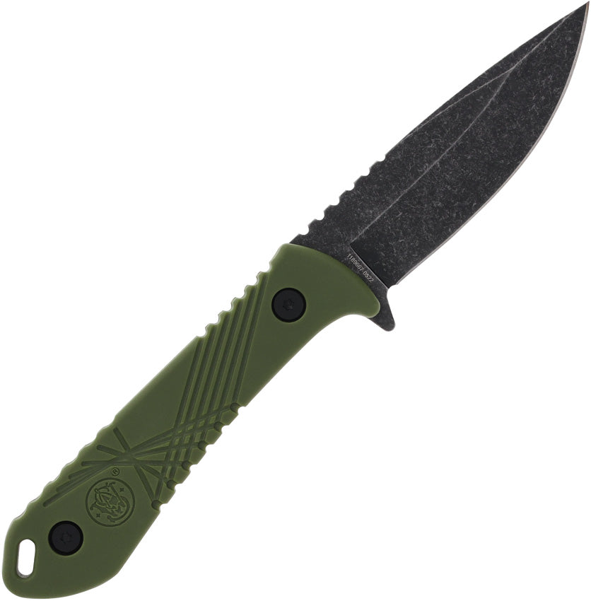 HRT Fixed Blade - SWP1189666