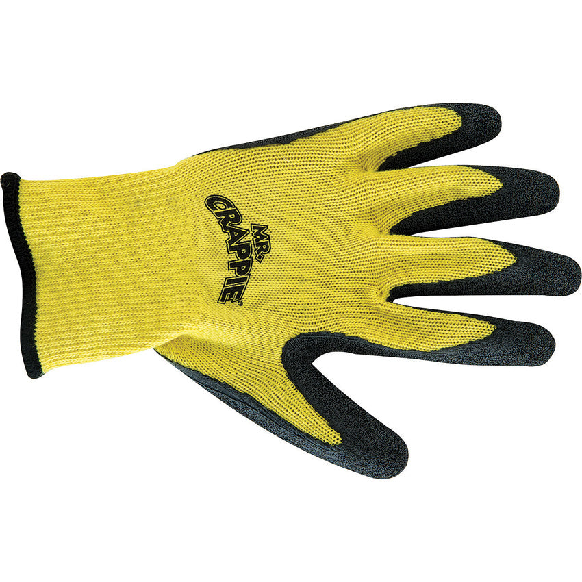 Mr Crappie Fishing Gloves XL - BU11013