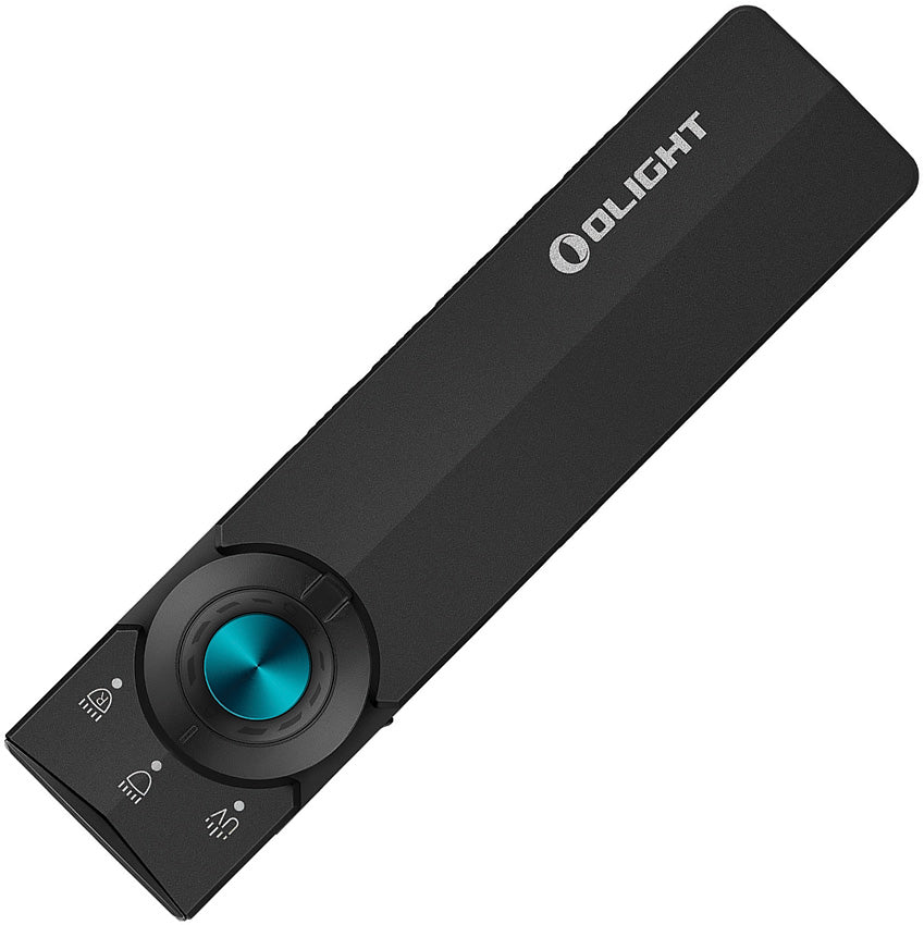 Arkfeld Pro Lite Matte Black - OLTARKPROLTMTBK