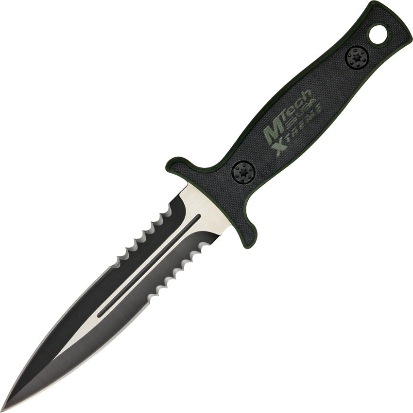 Boot Knife - MTX8059GN