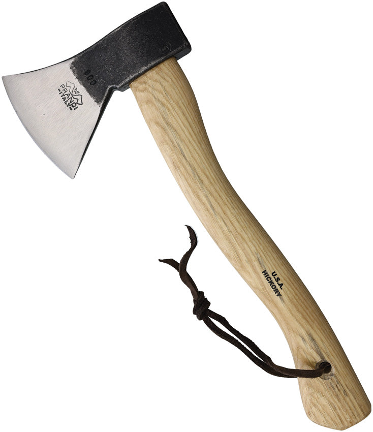German Style Hatchet - PRA0308TH