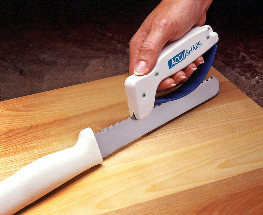 Knife and Tool Sharpener - AS1