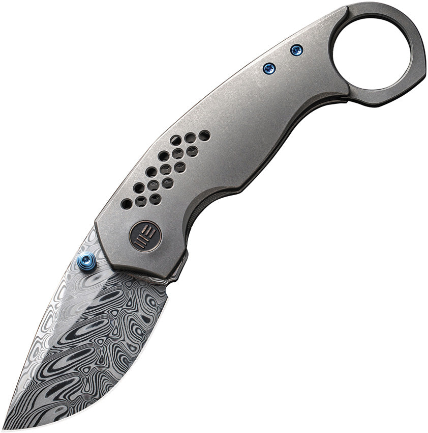 Envisage Framelock Damascus - WE22013DS1