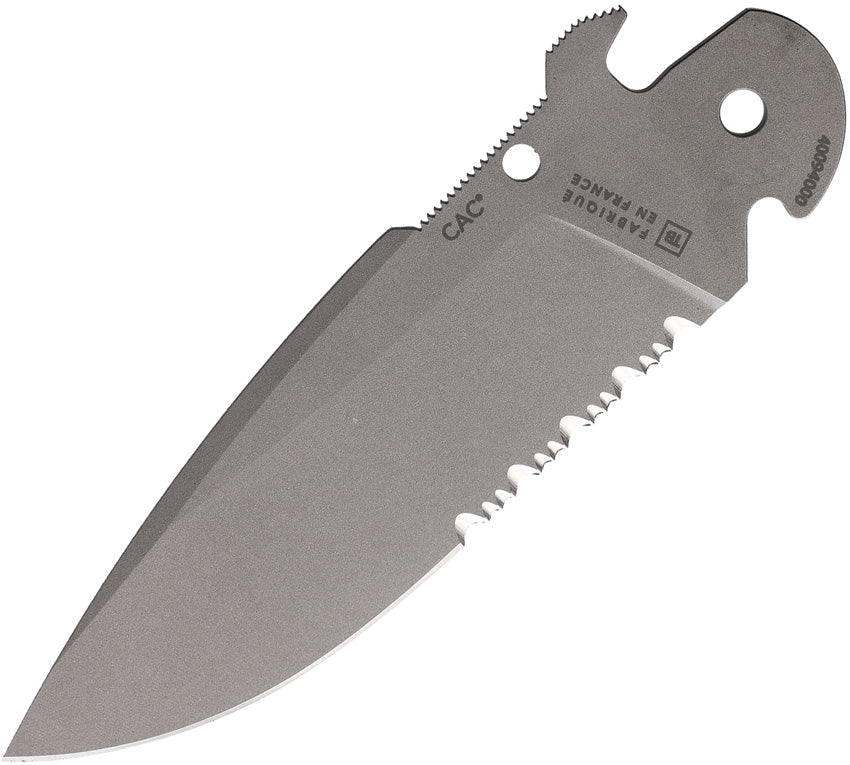 C.A.C. Replacement Blade SW - TBOA005