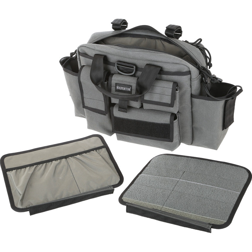 Last Resort Tactical Attache - MX2125W