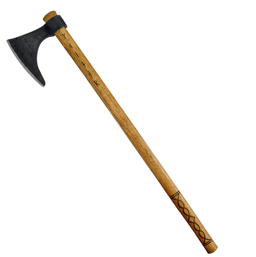 Valhalla Axe Series Battle Axe - CTK10042