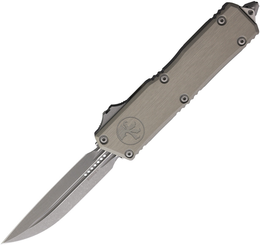 Auto Scarab II OTF Gen III - MCT118110APNC