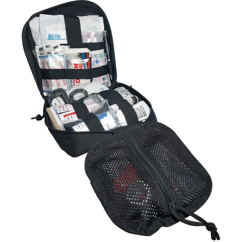 GP IFAK Level 2 Kit Black - FA185BK