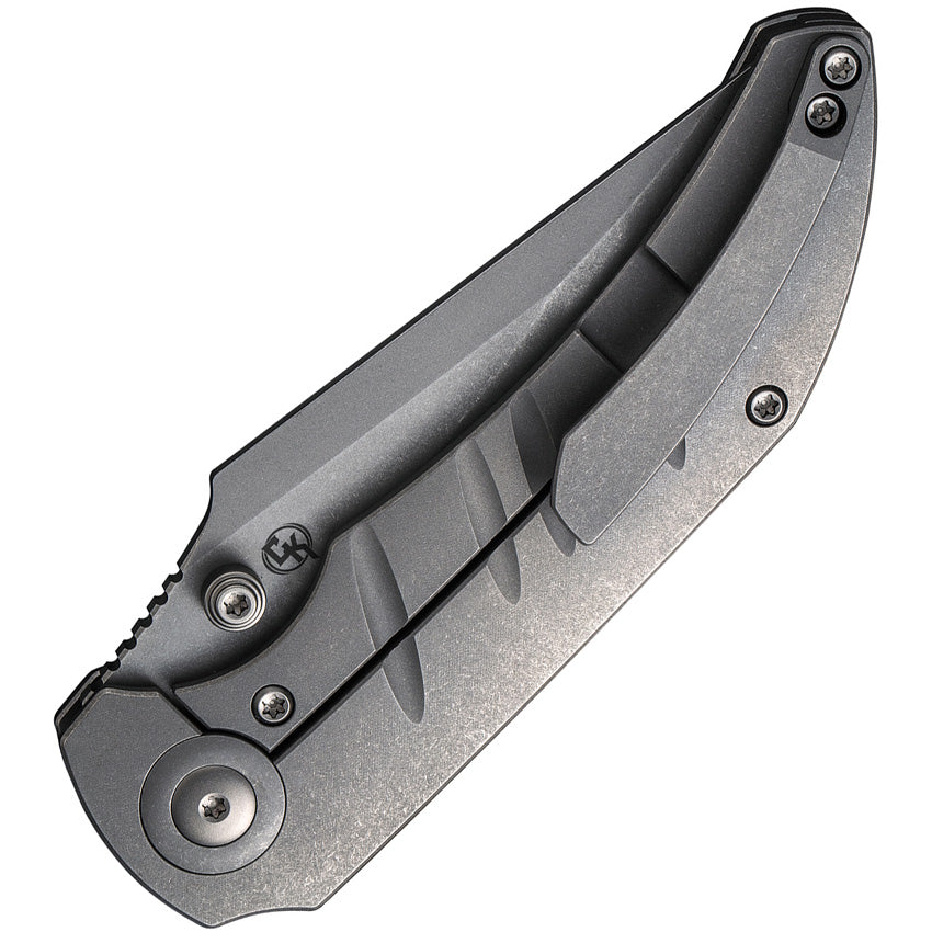 Riff-Raff Framelock SW - WE22020B3