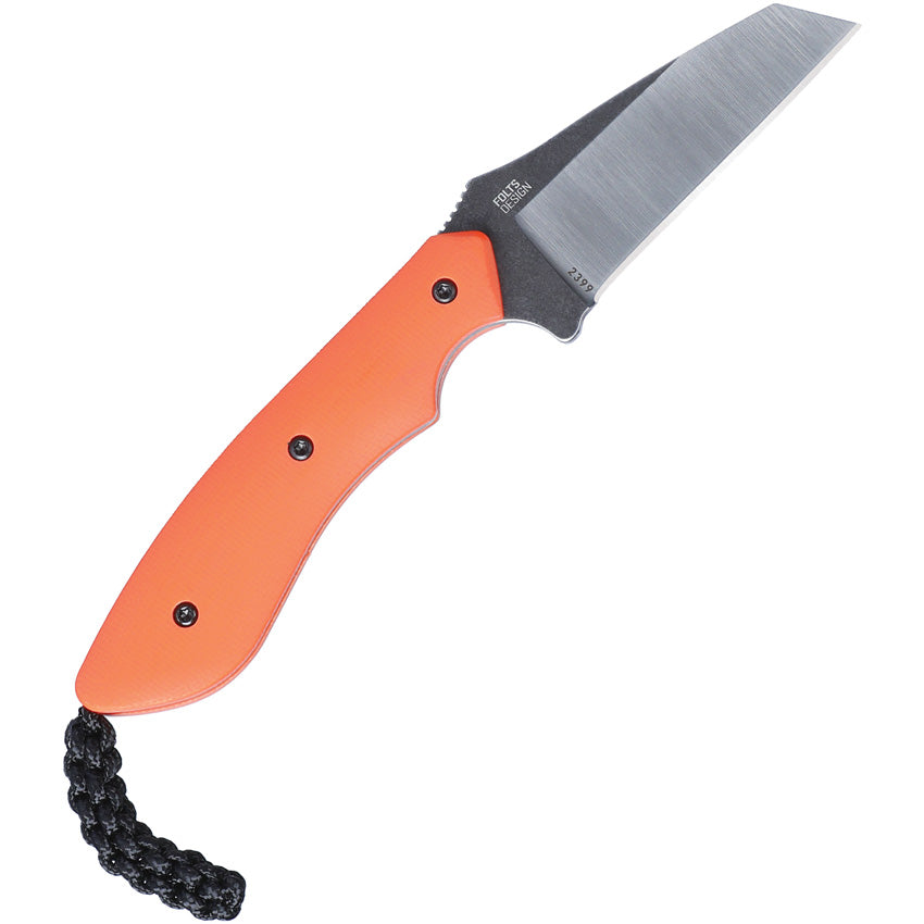 S.P.I.T. Fixed Blade - CR2399