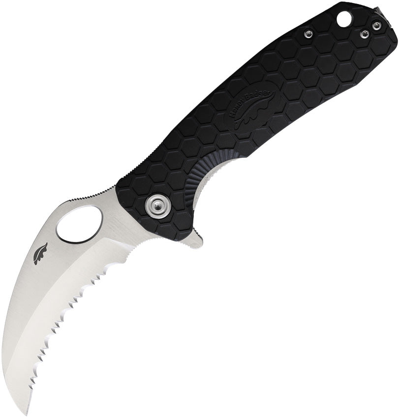 Large Claw Linerlock - HB1111