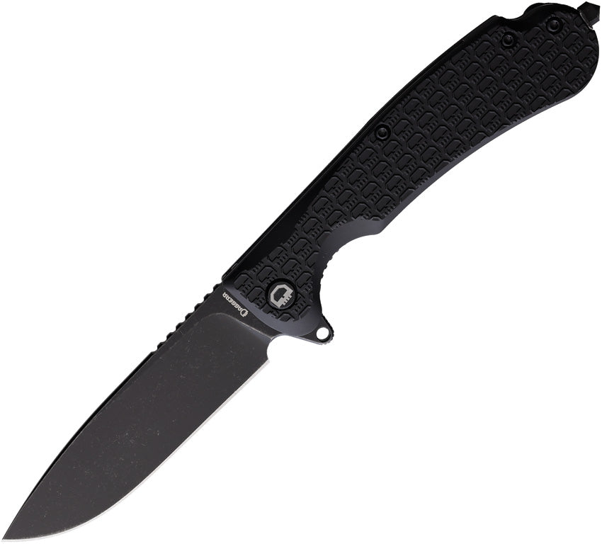 Wocket Linerlock Black - DGRWKFBKBW