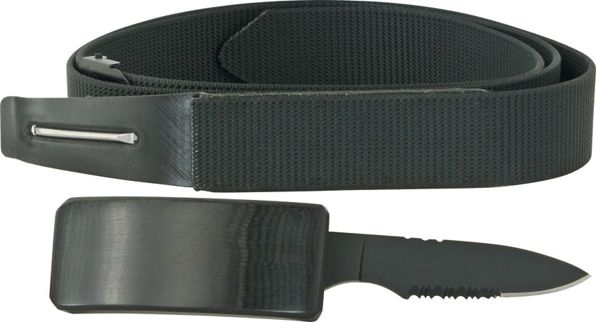 Belt Knife - M3545