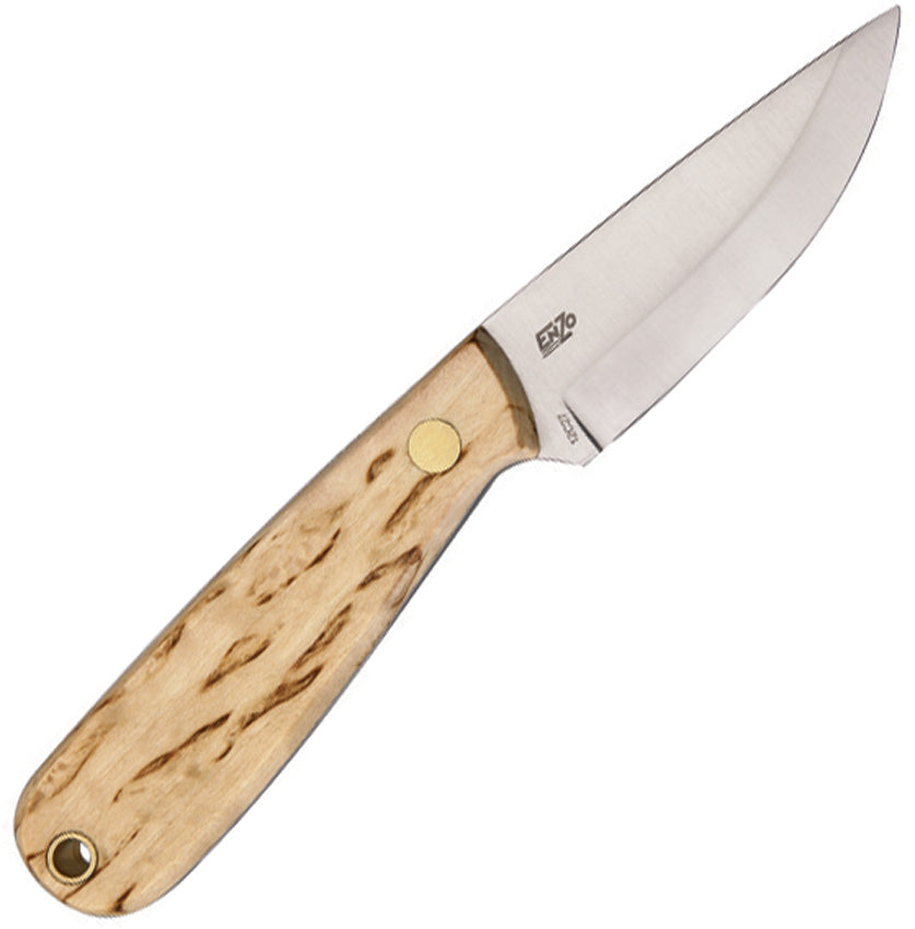 Necker 70 Curly Birch - BRI5800