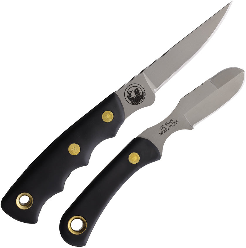 Jaeger/Muskrat Combo Suregrip - KOA00257FG
