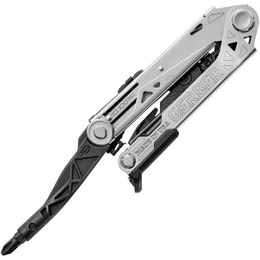 Center Drive with Sheath - G1193