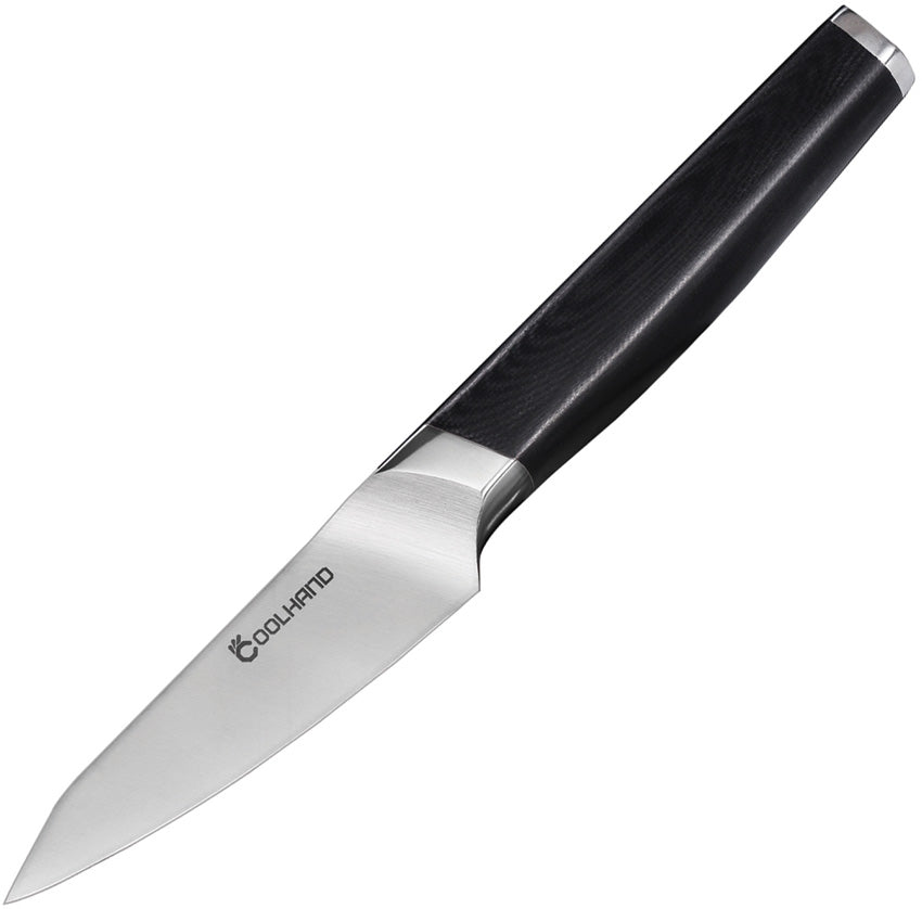 Paring Knife G10 Handle - CLH7193GG10