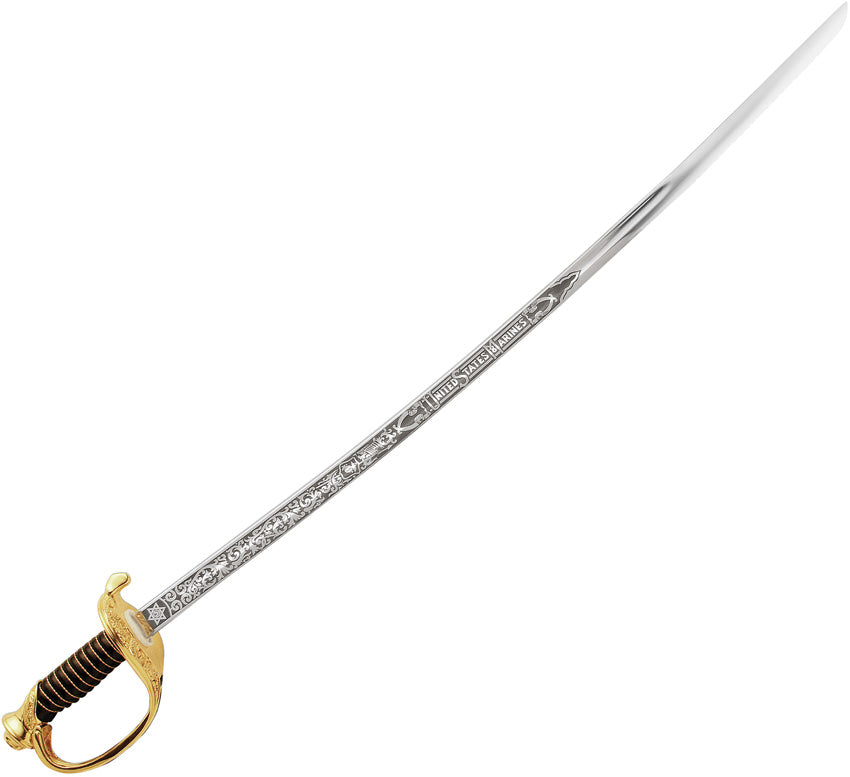 US Marine NCO Sword - WD500430