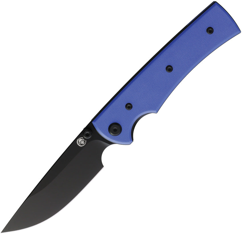 Liberation 229 Linerlock DP - CHAV14520