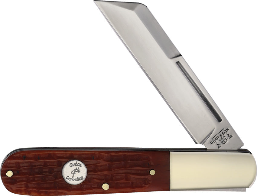 Barlow Amber Winter - QAWB180