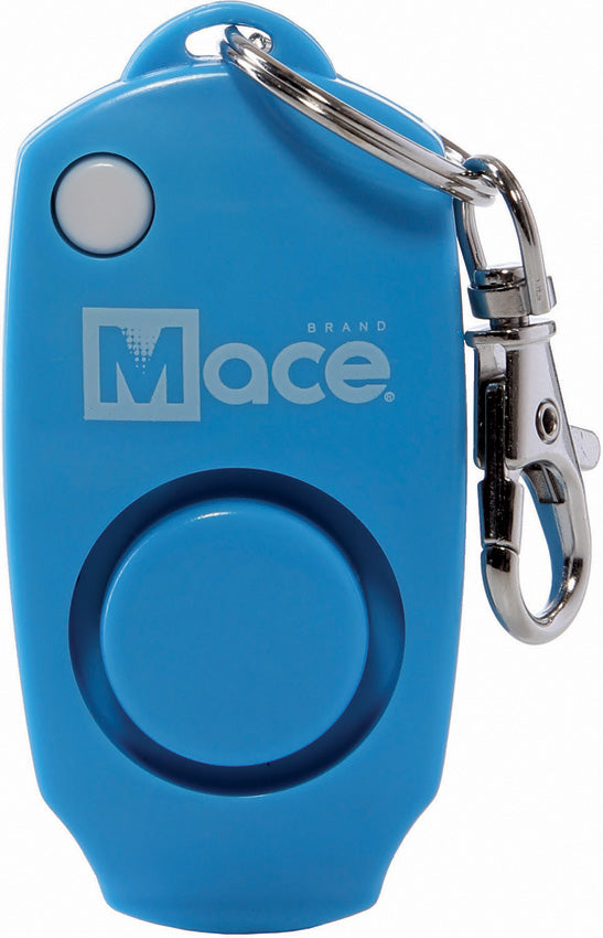 Personal Alarm Blue - MSI80733