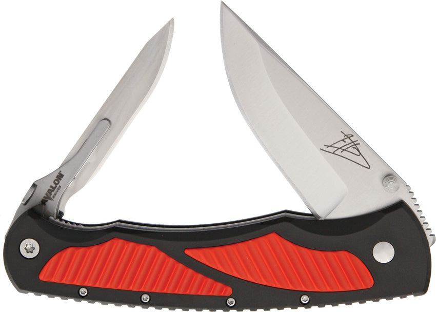 Titan Double Blade - HV80120