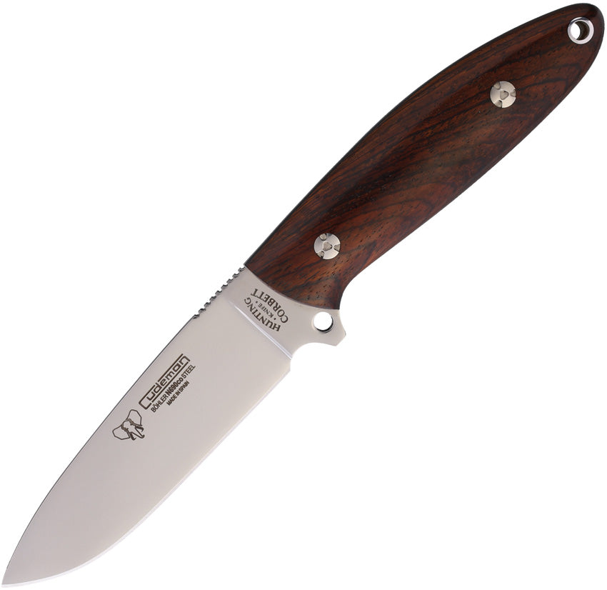 Corbett Hunting Knife - CUD256K