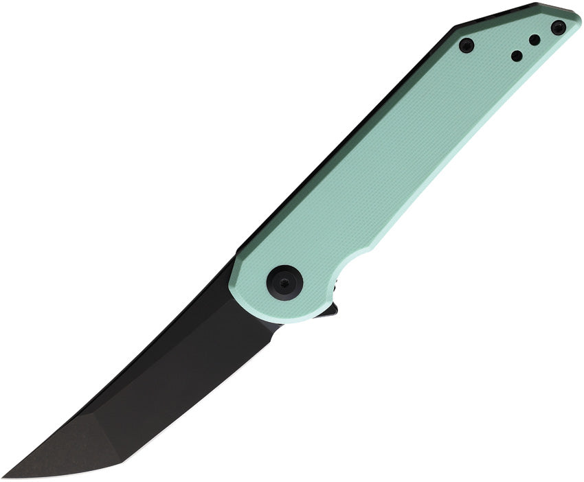 Radford Framelock Tiffany Blue - HOB019TB