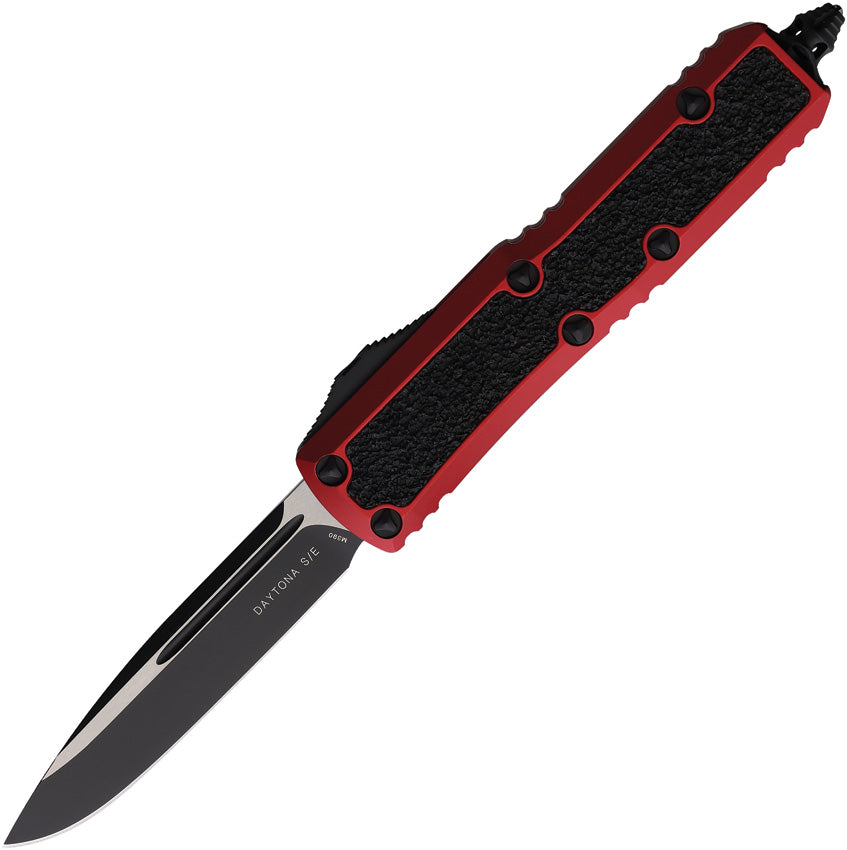 Auto Daytona OTF S/E Red - MCT1241RDS