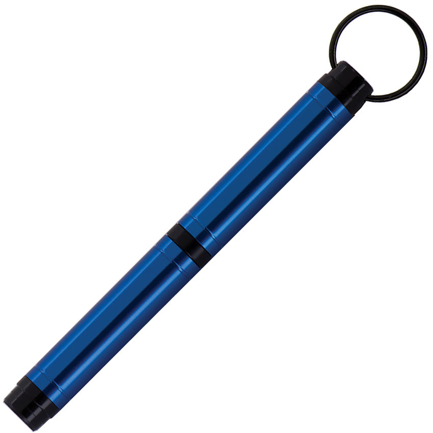 Backpacker Keyring Pen Blue - FP950359