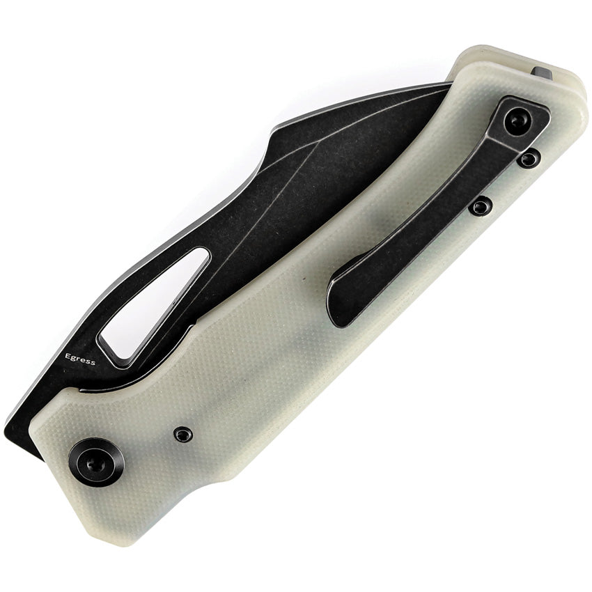 Egress Linerlock Jade - K1033C2
