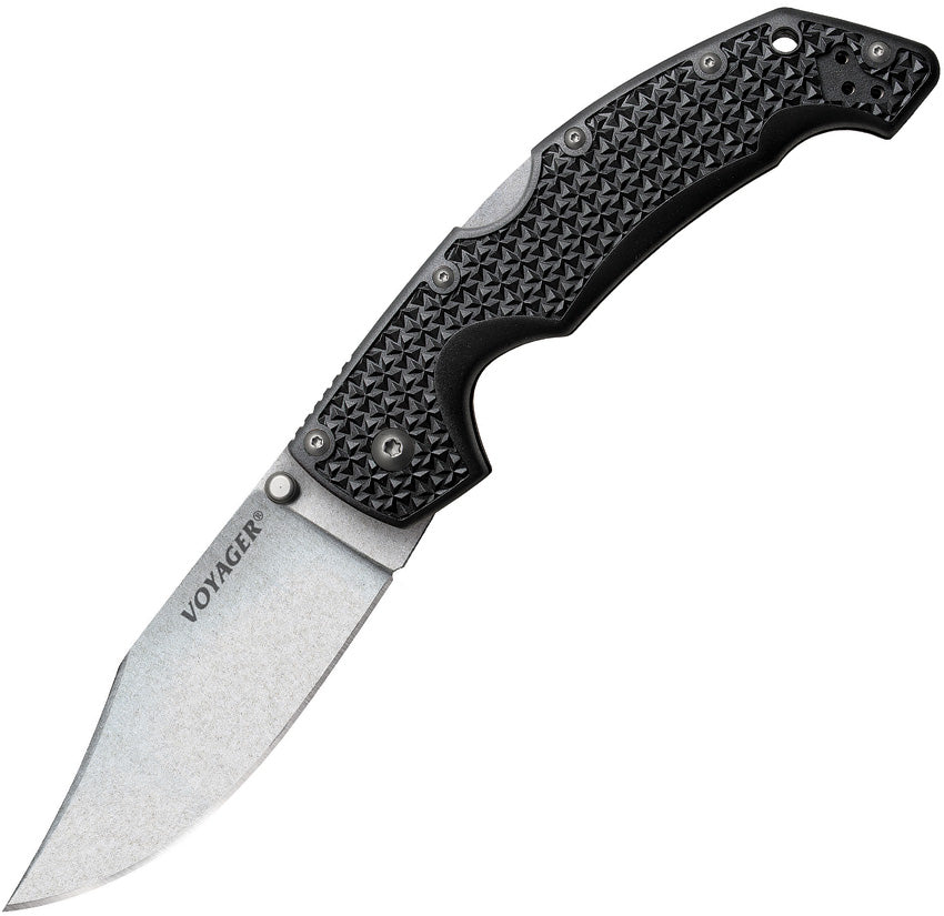 Large Voyager Lockback - CS29AC