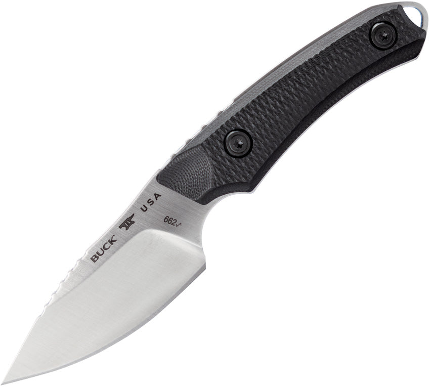 Alpha Scout Elite Black - BU662BKS